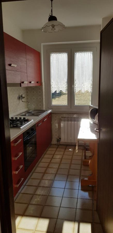 Casa Nella Βίλα Val Maria-Pur Εξωτερικό φωτογραφία