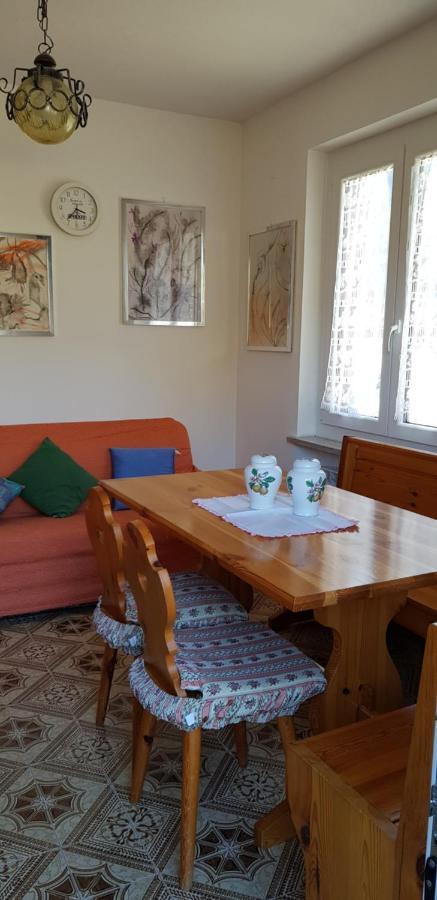 Casa Nella Βίλα Val Maria-Pur Εξωτερικό φωτογραφία