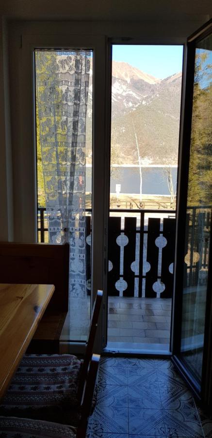Casa Nella Βίλα Val Maria-Pur Εξωτερικό φωτογραφία
