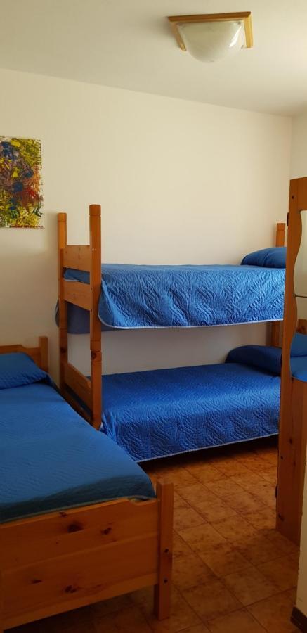 Casa Nella Βίλα Val Maria-Pur Εξωτερικό φωτογραφία